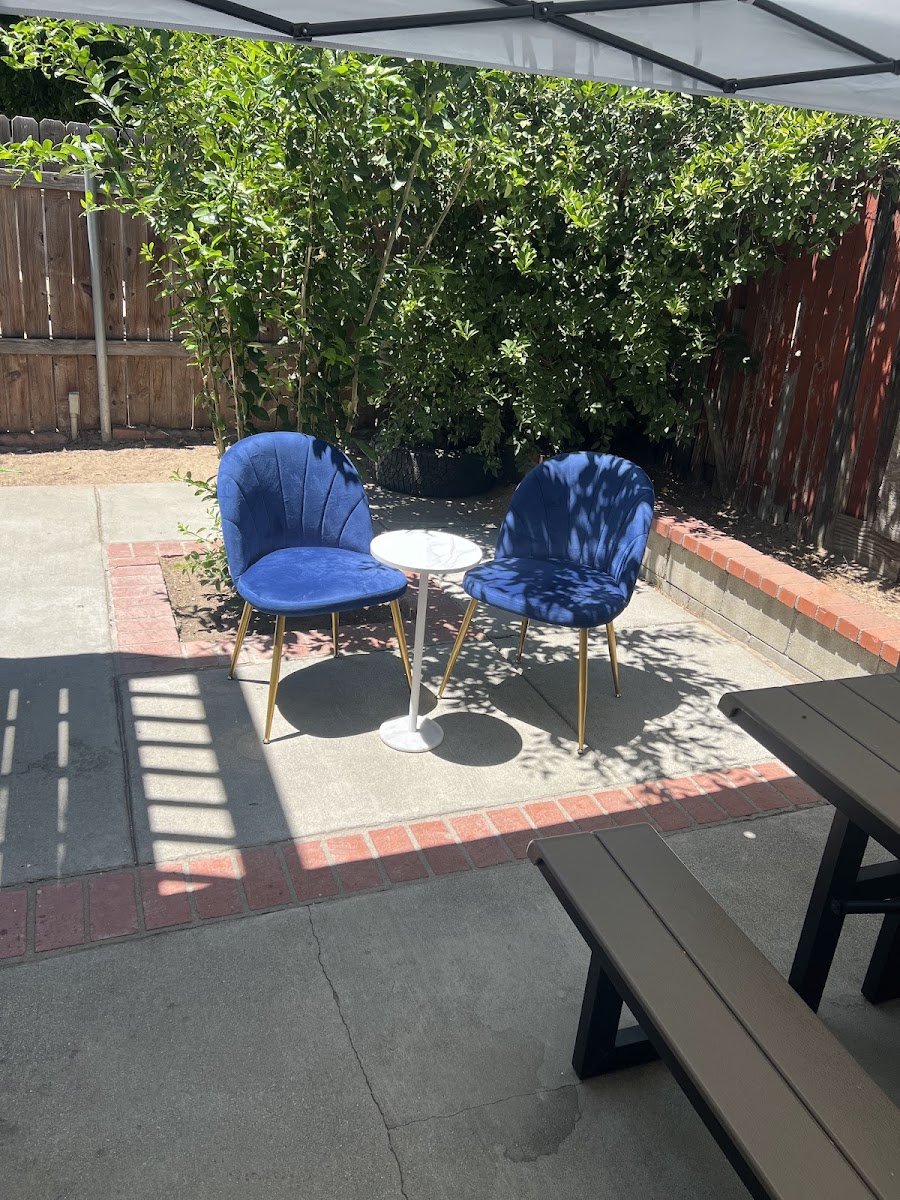 444 Café And Matcha